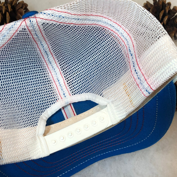 Vintage Deadstock NWOT PPG Trucker Hat