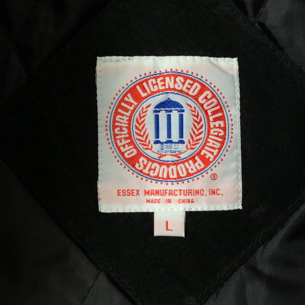 Vintage Deadstock NWT NCAA Duke Blue Devils Jacket (L)