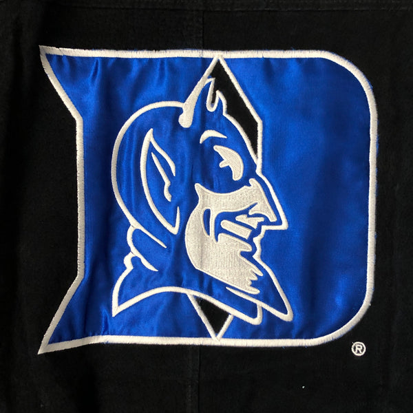 Vintage Deadstock NWT NCAA Duke Blue Devils Jacket (L)