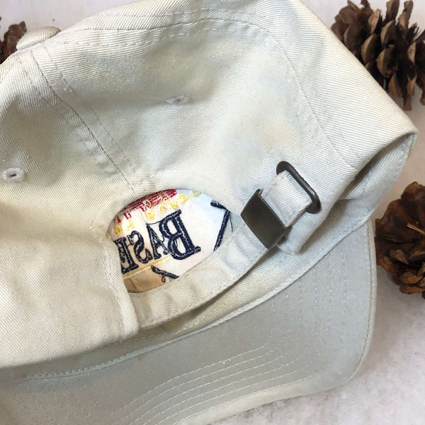Vintage ESPN Major League Baseball Strapback Hat