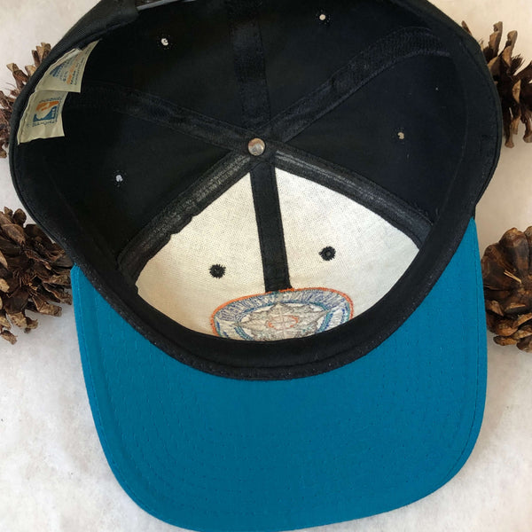 Vintage 1994 NBA All-Star Weekend Minnesota Starter Twill Snapback Hat