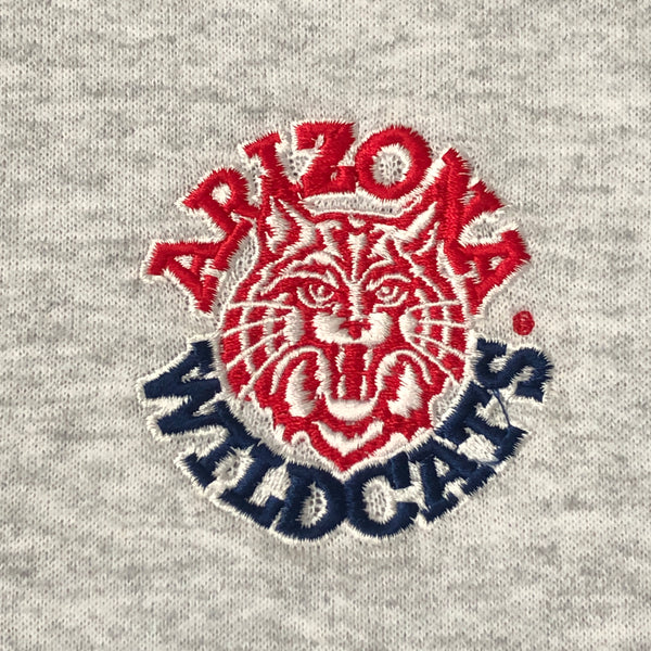 Vintage Deadstock NWOT NCAA Arizona Wildcats Crewneck Sweatshirt (XXL)
