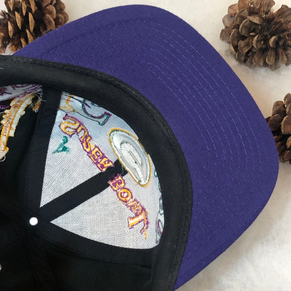 Vintage Deadstock NWT NFL Green Bay Packers Super Bowl Champions XXXI Logo Athletic Snapback Hat