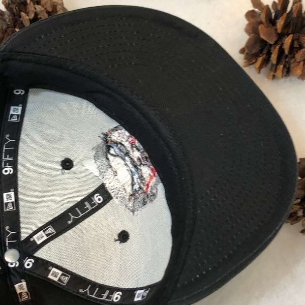 NFL Buffalo Bills Mafia Westside Gunn New Era Snapback Hat