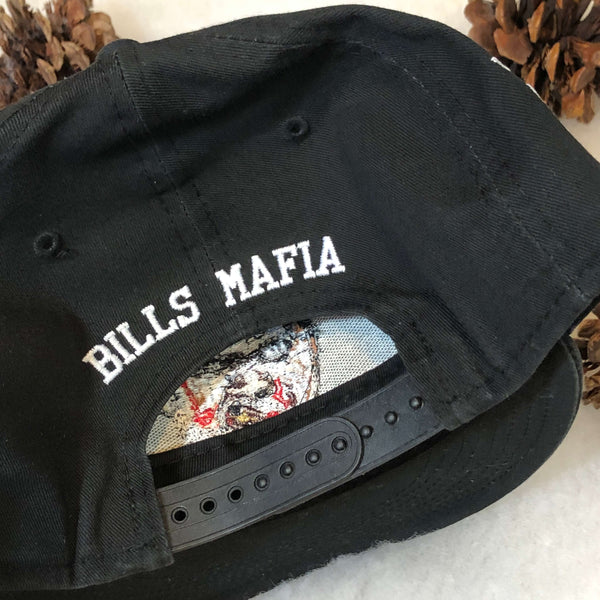 NFL Buffalo Bills Mafia Westside Gunn New Era Snapback Hat
