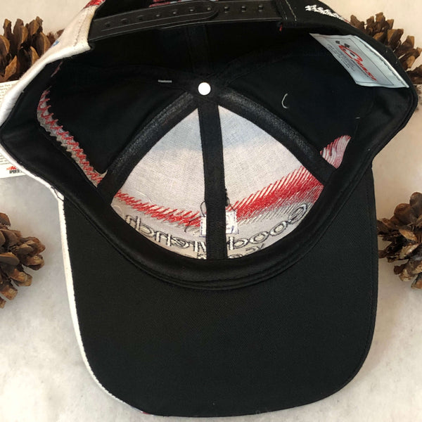 Vintage Deadstock NWT NASCAR Goodwrench Service Plus Dale Earnhardt Snapback Hat