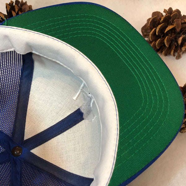 Vintage Deadstock NWT MLB Kansas City Royals Drew Pearson Trucker Hat