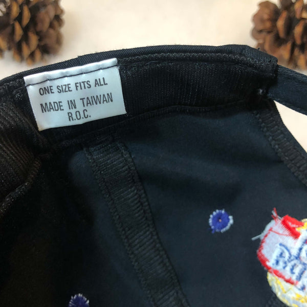 Vintage Deadstock NWOT NFL Super Bowl XXXI Patriots Packers Baked Lays Twill Strapback Hat