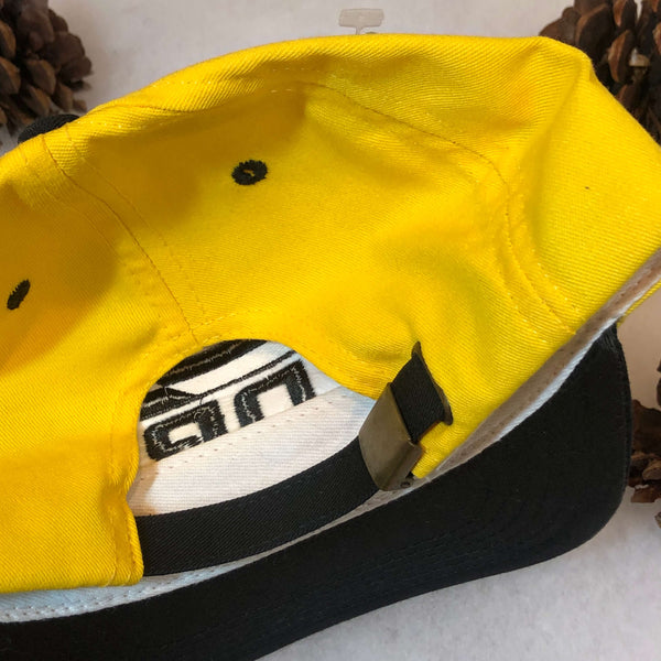 Vintage Deadstock NWT NASCAR Childress Race Cars Twill Strapback Hat