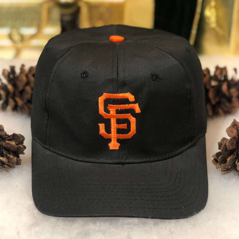 Vintage MLB San Francisco Giants Competitor Twill Snapback Hat