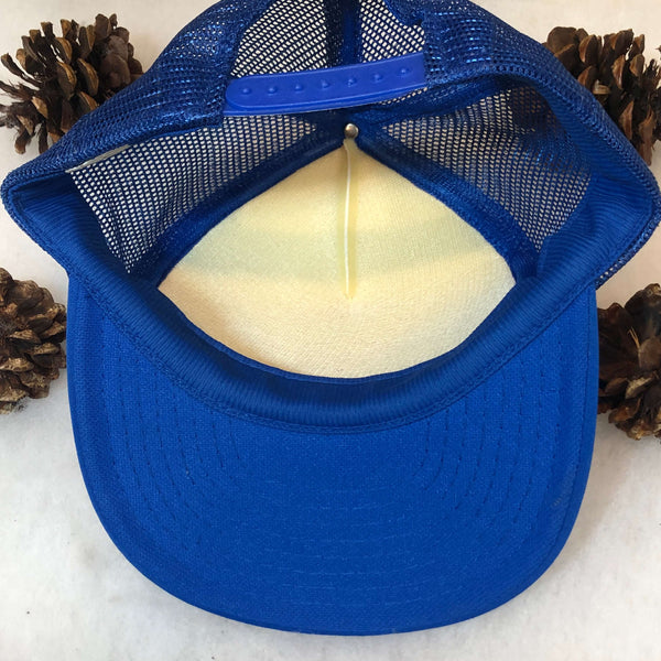 Vintage Deadstock NWOT Peppermill Casino Las Vegas Trucker Hat