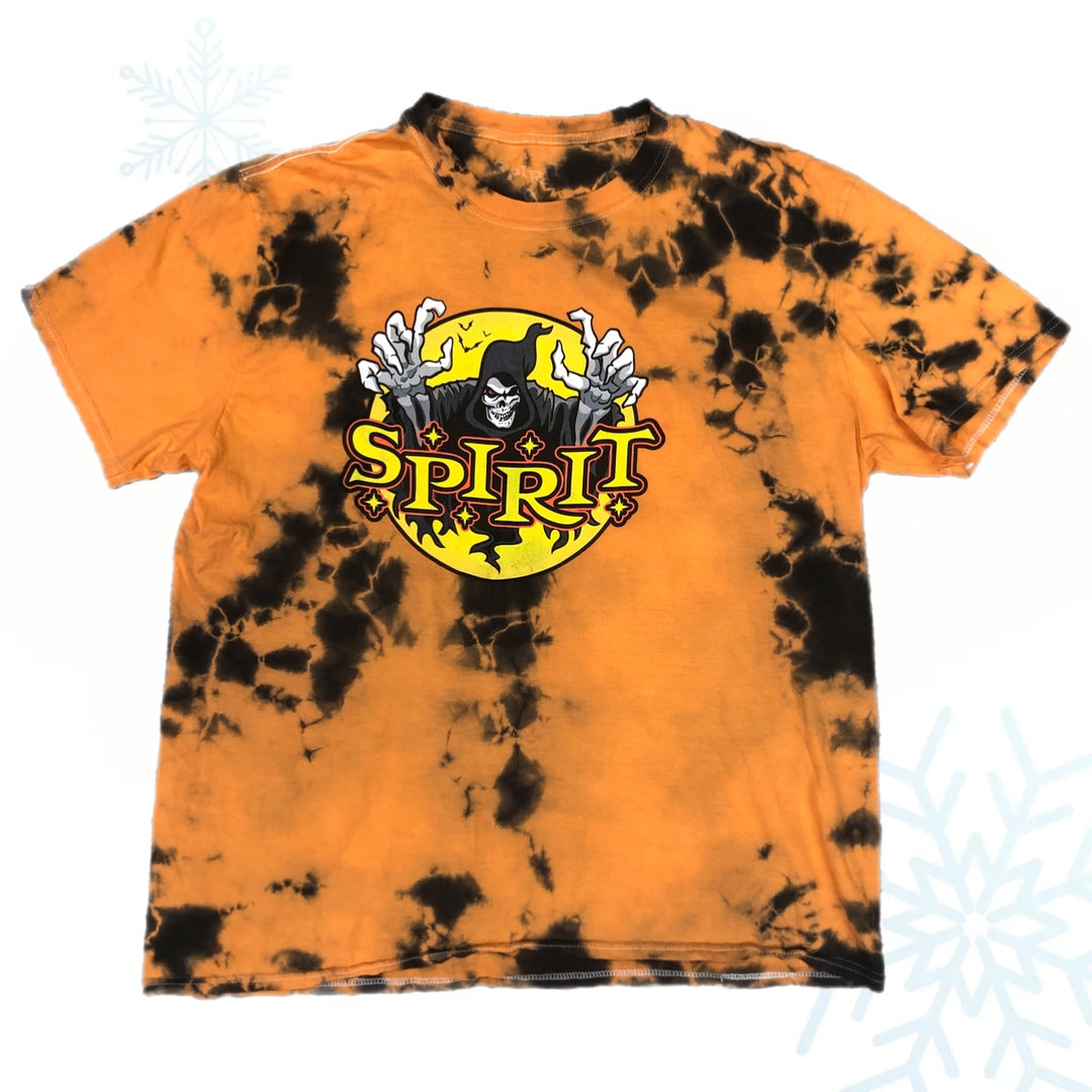 cincinnati reds tie dye shirt