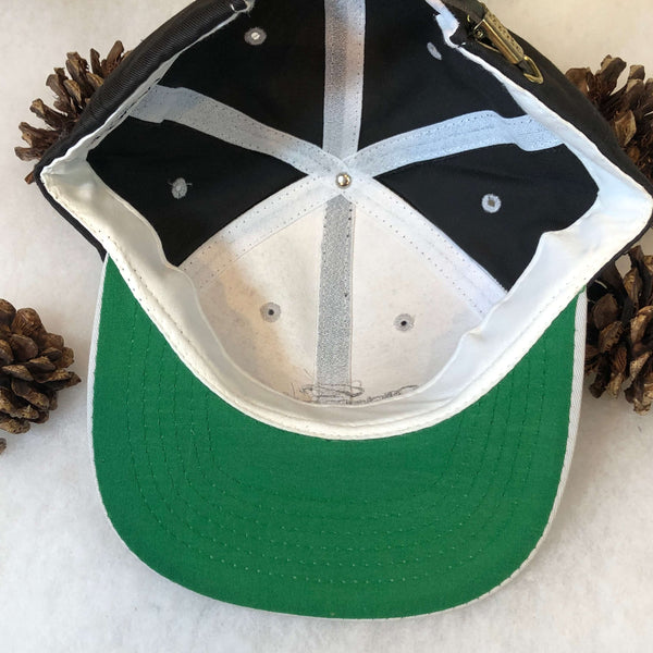 Vintage Deadstock NWOT Oldsmobile Twill Strapback Hat