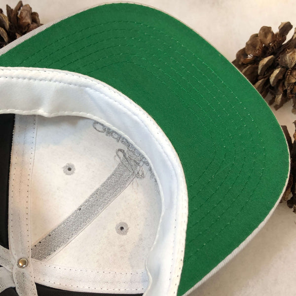 Vintage Deadstock NWOT Oldsmobile Twill Strapback Hat