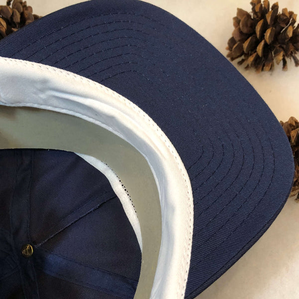 Vintage Deadstock NWT MLB Minnesota Twins Annco Twill Snapback Hat