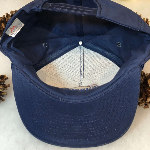 Vintage Deadstock NWOT Sunoco Gas Station Racing Twill Snapback Hat