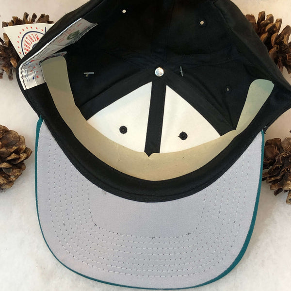 Vintage Deadstock NWT MLB Arizona Diamondbacks The G Cap Twill Strapback Hat