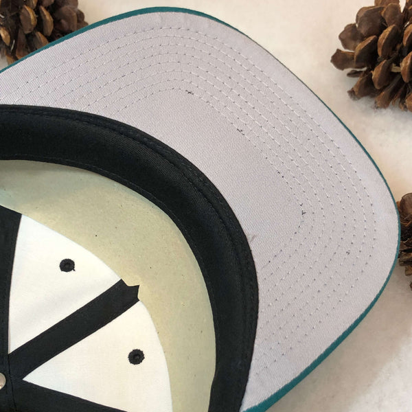 Vintage Deadstock NWT MLB Arizona Diamondbacks The G Cap Twill Strapback Hat