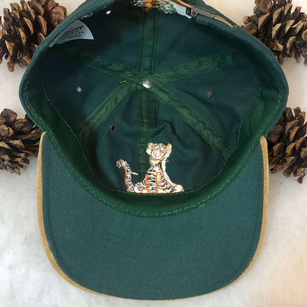 Vintage Disney Tigger Winnie the Pooh Strapback Hat