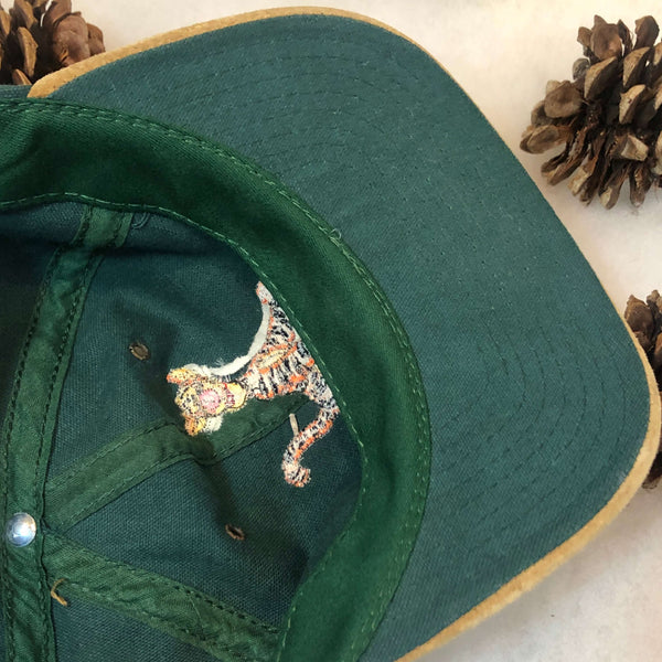Vintage Disney Tigger Winnie the Pooh Strapback Hat