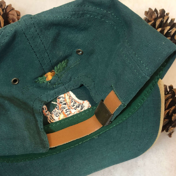 Vintage Disney Tigger Winnie the Pooh Strapback Hat
