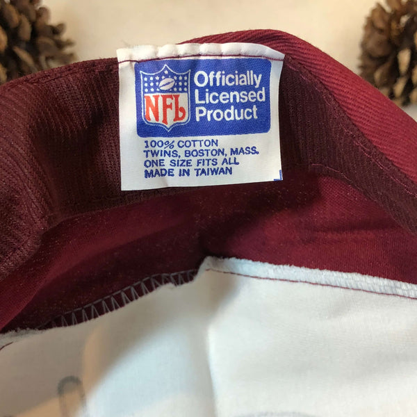 Vintage Deadstock NWOT NFL St. Louis Cardinals Twins Enterprise Painter Cap Hat