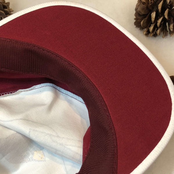 Vintage Deadstock NWOT NFL St. Louis Cardinals Twins Enterprise Painter Cap Hat