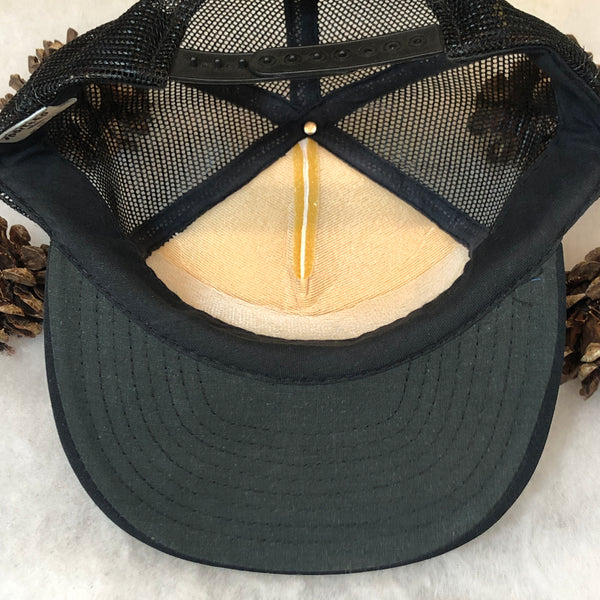 Vintage Deadstock NWOT Volkswagen VW Trucker Hat
