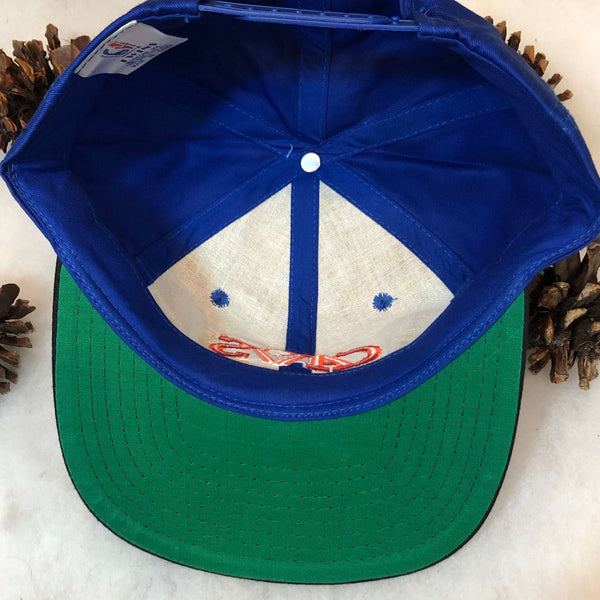 Vintage Deadstock NWOT NBA Cleveland Cavaliers Twins Enterprise Twill Snapback Hat