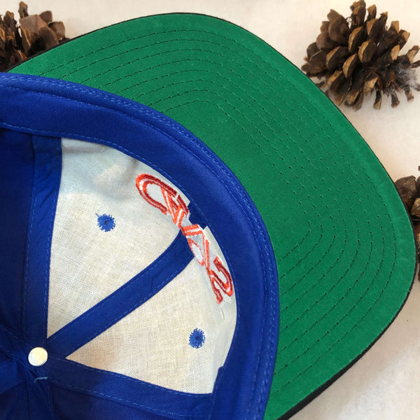 Vintage Deadstock NWOT NBA Cleveland Cavaliers Twins Enterprise Twill Snapback Hat