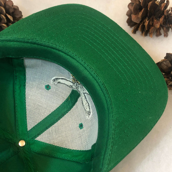 Vintage Deadstock NWOT NFL Philadelphia Eagles Starter Net Snapback Hat