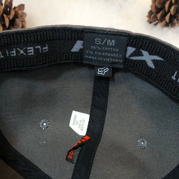 Fox Racing Stretch Fit Hat