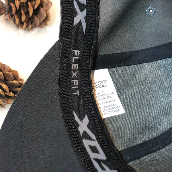 Fox Racing Stretch Fit Hat