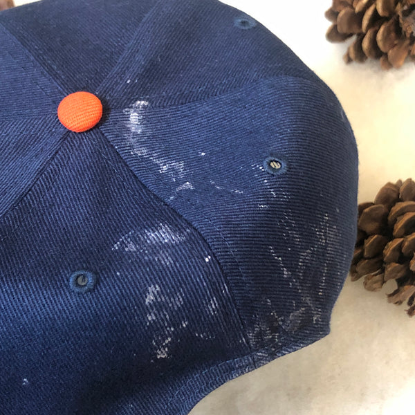 NFL Denver Broncos Snapback Hat