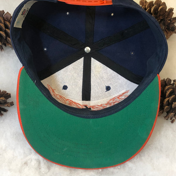 NFL Denver Broncos Snapback Hat