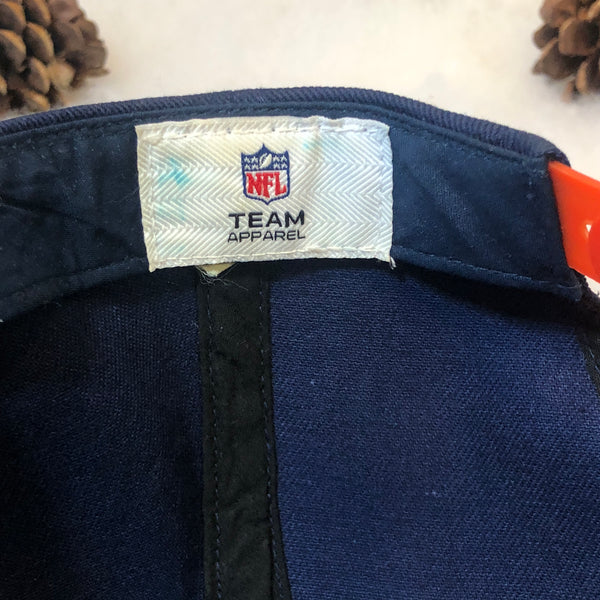 NFL Denver Broncos Snapback Hat