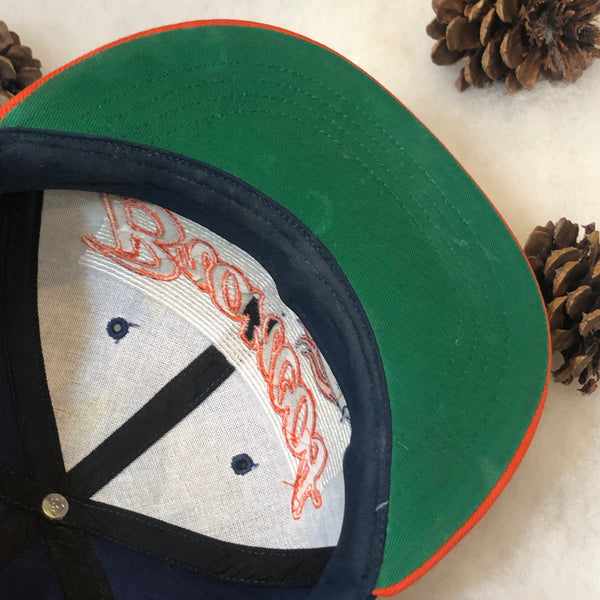 NFL Denver Broncos Snapback Hat
