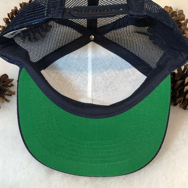 Vintage Deadstock NWT MLB Houston Astros Universal Trucker Hat