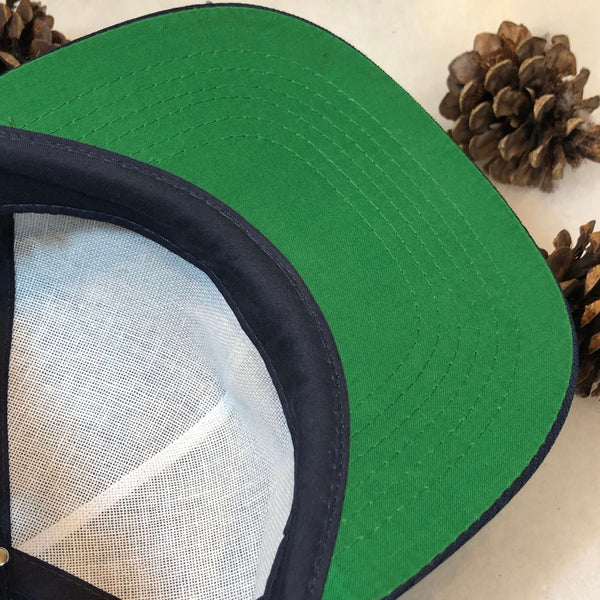 Vintage Deadstock NWT MLB Houston Astros Universal Trucker Hat