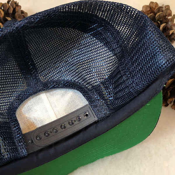 Vintage Deadstock NWT MLB Houston Astros Universal Trucker Hat