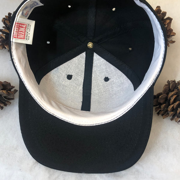 Vintage NFL Washington Redskins Super Bowl XXVI Champions American Needle Twill Snapback Hat