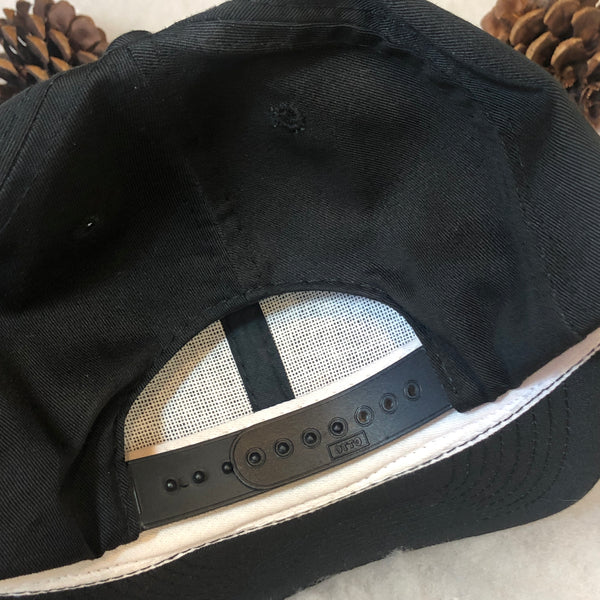 Vintage NFL Washington Redskins Super Bowl XXVI Champions American Needle Twill Snapback Hat