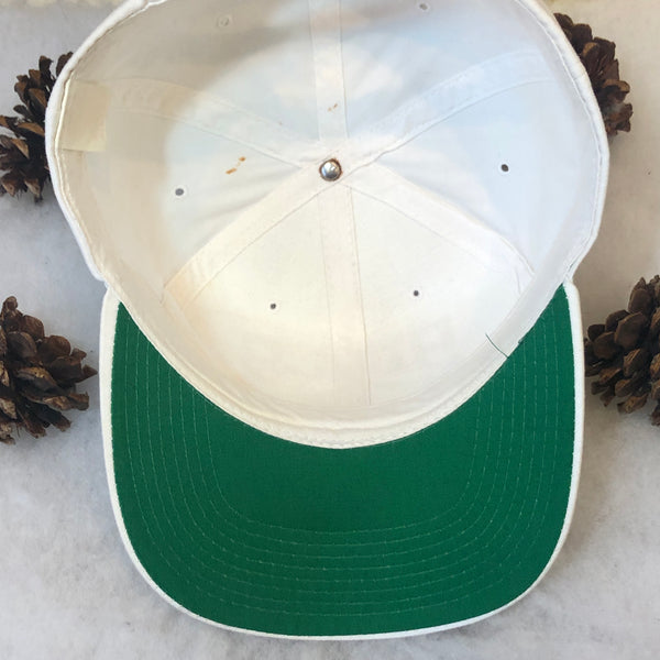 Vintage NFL Buffalo Bills New Era Twill Snapback Hat