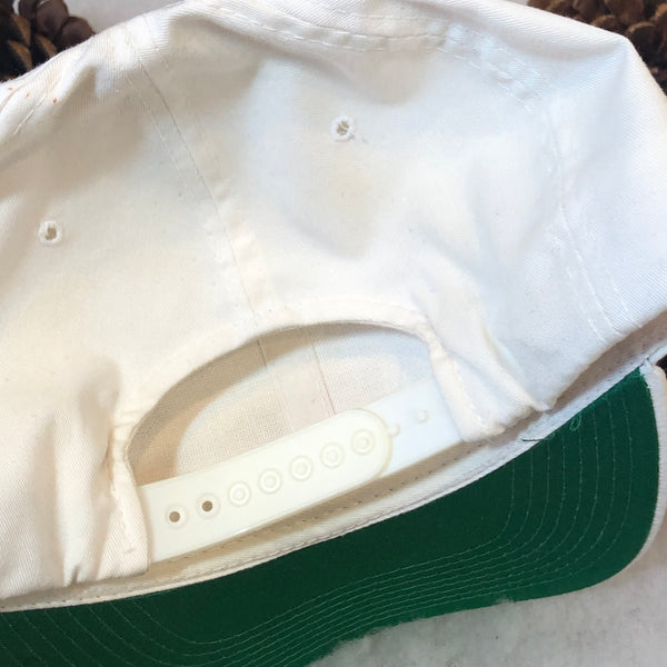 Vintage NFL Buffalo Bills New Era Twill Snapback Hat