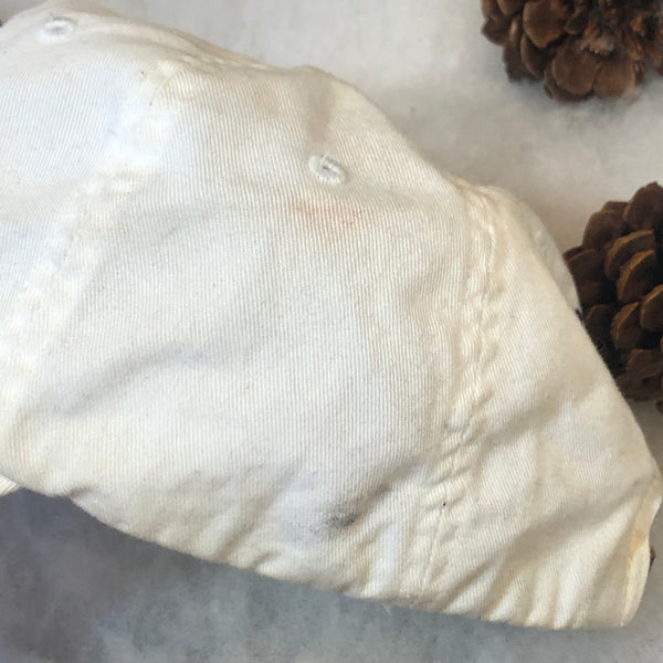Polo Ralph Lauren Big Pony Strapback Hat