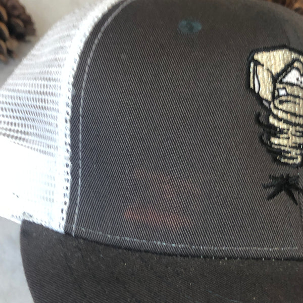MiLB Lansing Lugnuts Bimm Riddler Trucker Hat