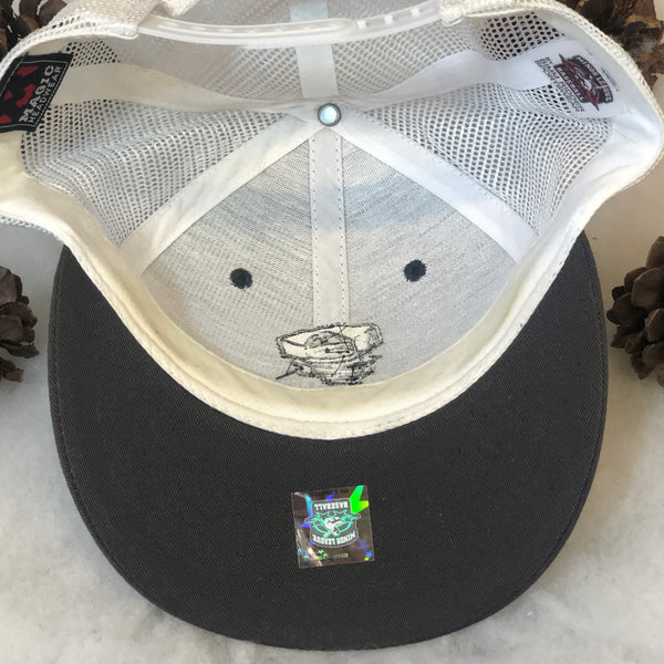 MiLB Lansing Lugnuts Bimm Riddler Trucker Hat
