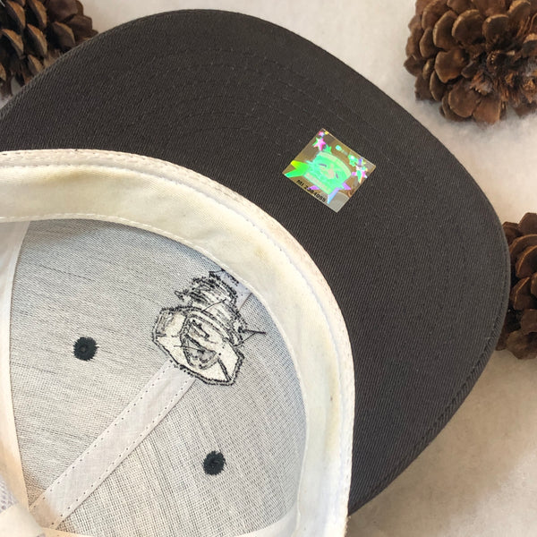 MiLB Lansing Lugnuts Bimm Riddler Trucker Hat