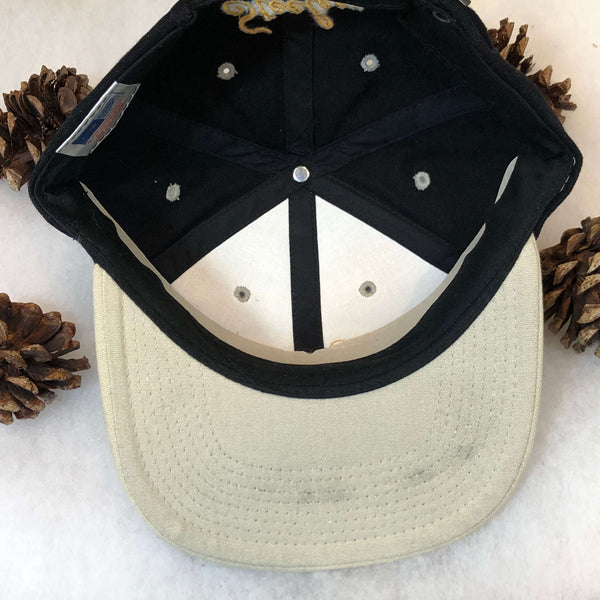 Vintage Deadstock NWOT NFL Pittsburgh Steelers Drew Pearson Strapback Hat