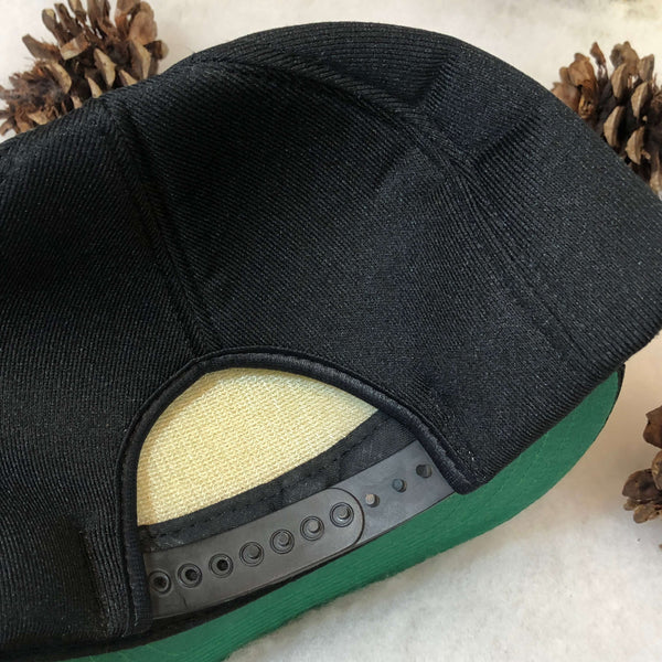 Vintage Deadstock NWOT NFL Pittsburgh Steelers New Era Foam Snapback Hat